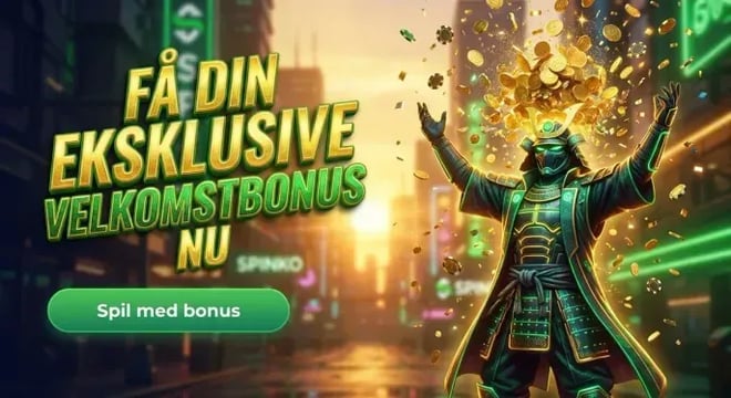 Spinko Casino